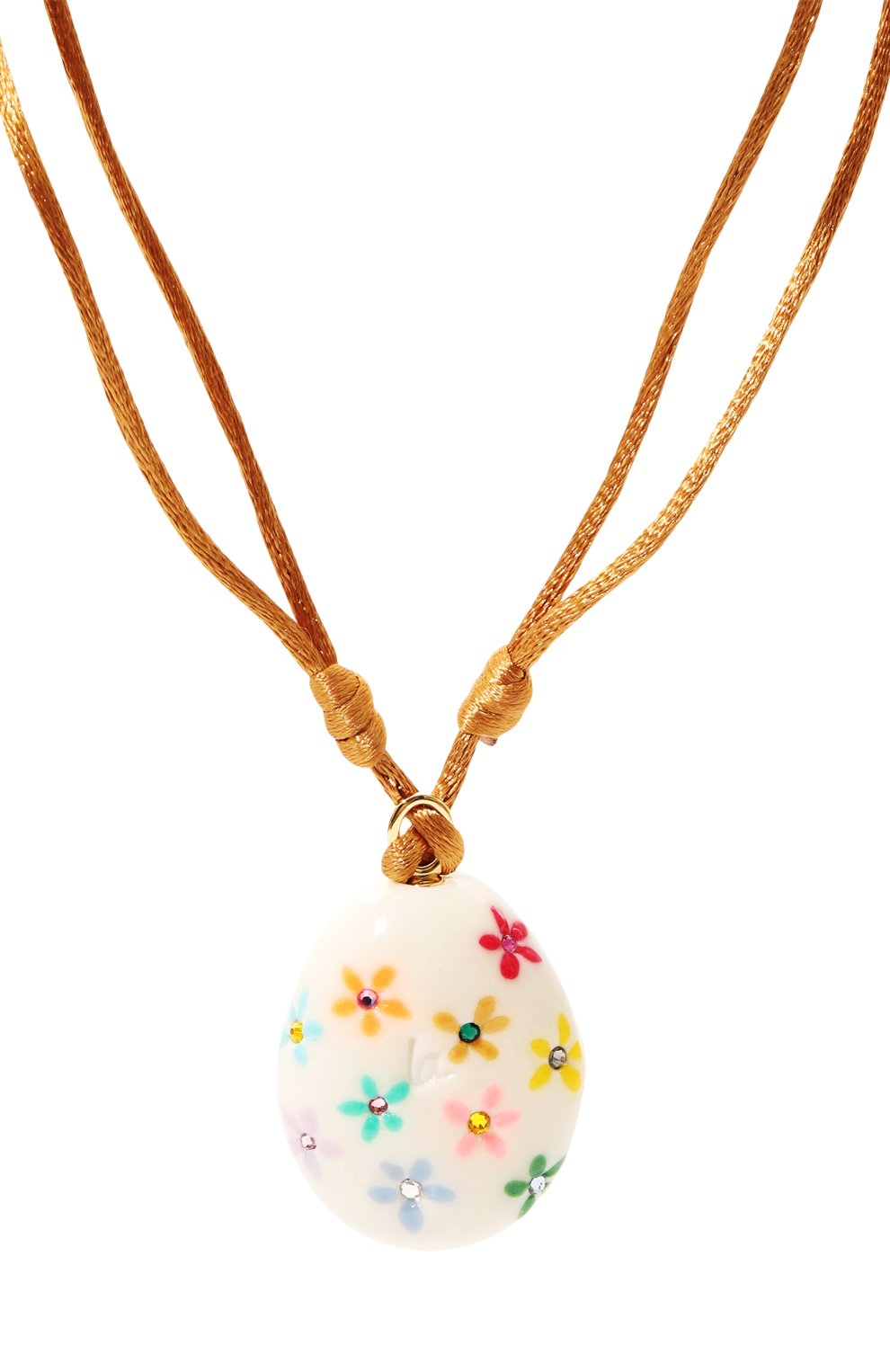 Кулон на шнурке LILI ARCHIVE, арт. ALFL1S, фото 3