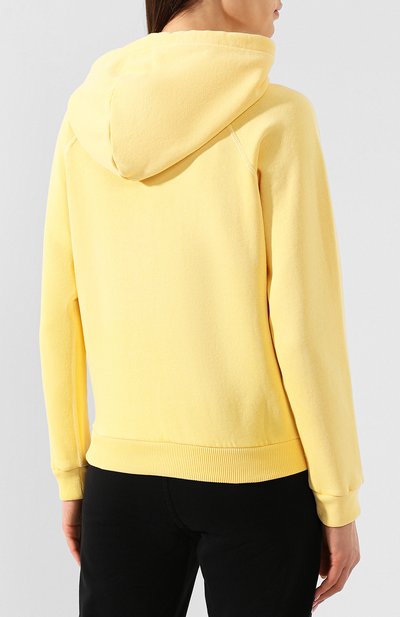 Хлопковое худи POLO RALPH LAUREN, арт. 211744525, фото 4