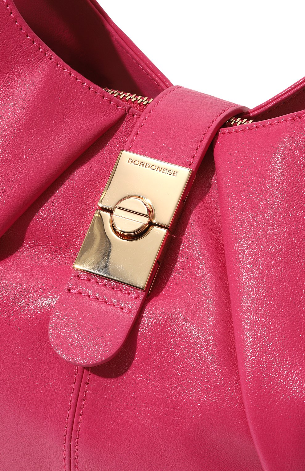 Сумка-шопер cortina medium BORBONESE, арт. 923934, фото 3