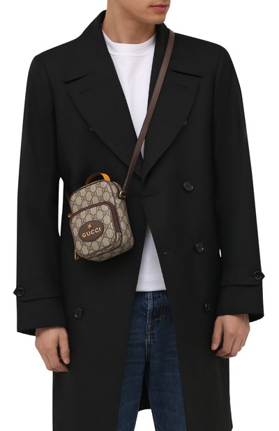 Сумка neo vintage GUCCI, арт. 658556/K9G0T, фото 2
