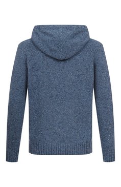 Худи из шерсти и вискозы PAUL&SHARK, арт. 13311064, фото 2