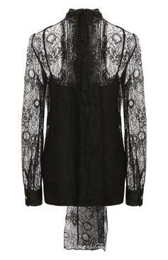 Блузка PRADA, арт. P965G-1VES-F0002-192, фото 2