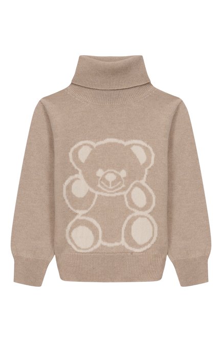 Кашемировая водолазка GIORGETTI CASHMERE, арт. MB2284/2-6