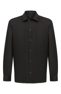 Темно-серый