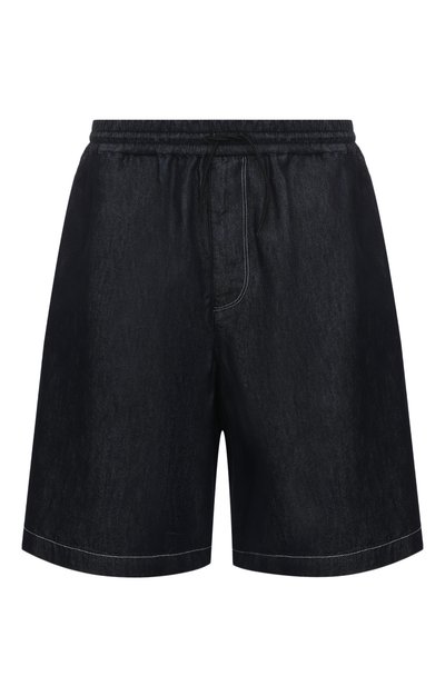 Мужские джинсовые шорты GIORGIO ARMANI, арт. 3DSP7J/SD4BZ