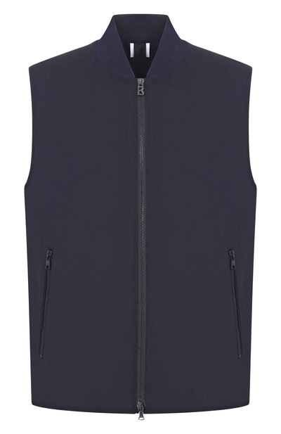 Мужской шерстяной жилет BOGNER, арт. 38131096