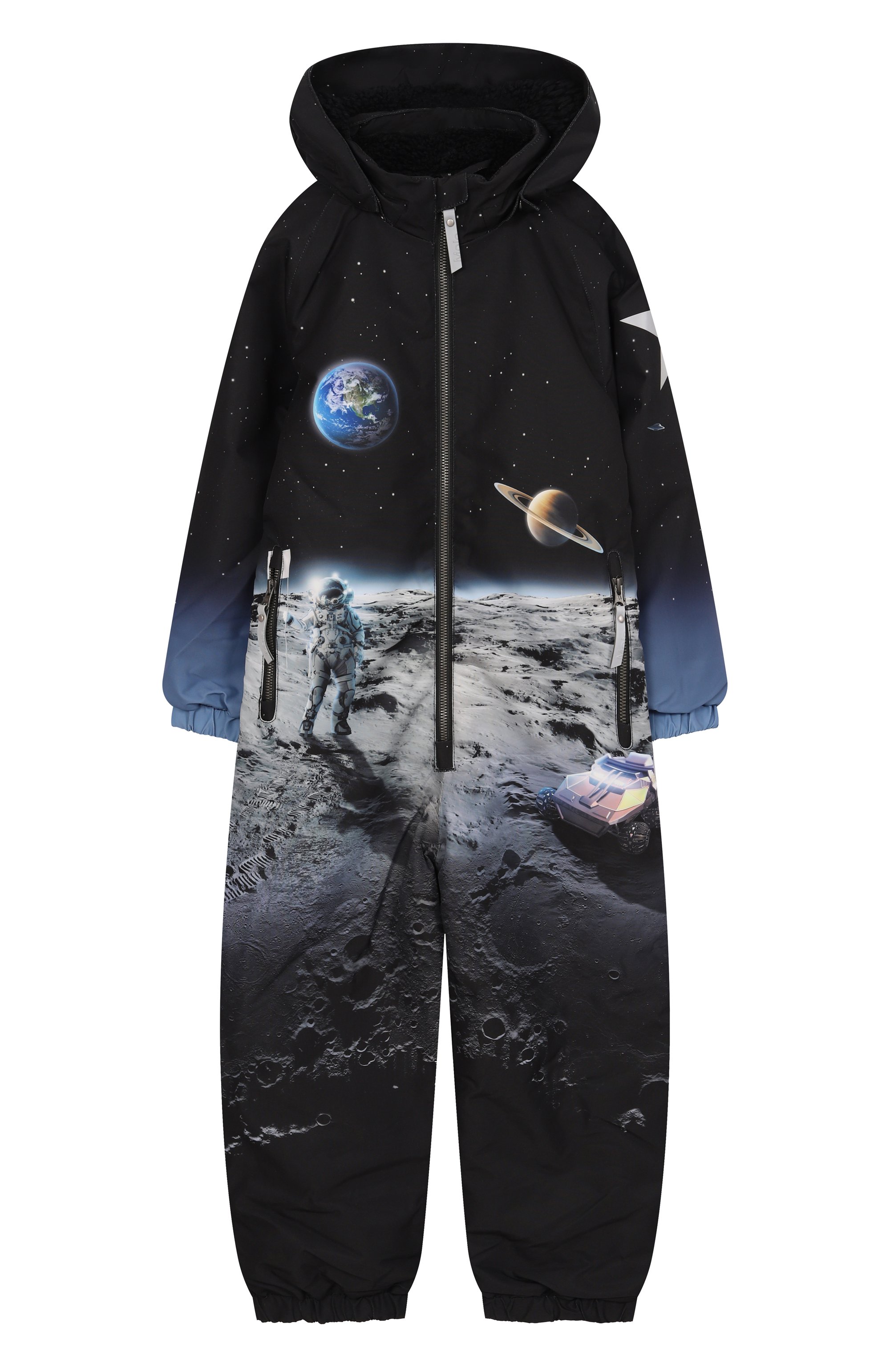 Утепленный комбинезон polar MOLO, арт. 5W25N202, фото 1