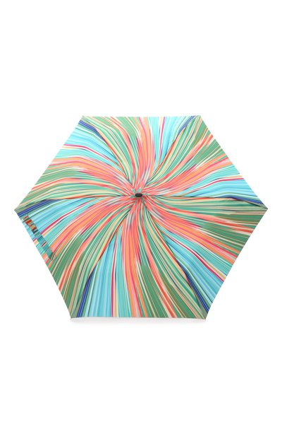Складной зонт DOPPLER разноцветного цвета по цене 3300 руб., арт. 722865F01, фото 1 Складной зонт DOPPLER, арт. 722865F01, фото 1