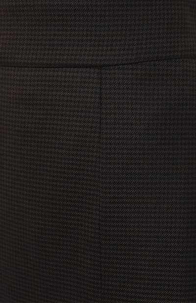 Шерстяная юбка P.A.R.O.S.H., арт. LIMITED-D621093, фото 5