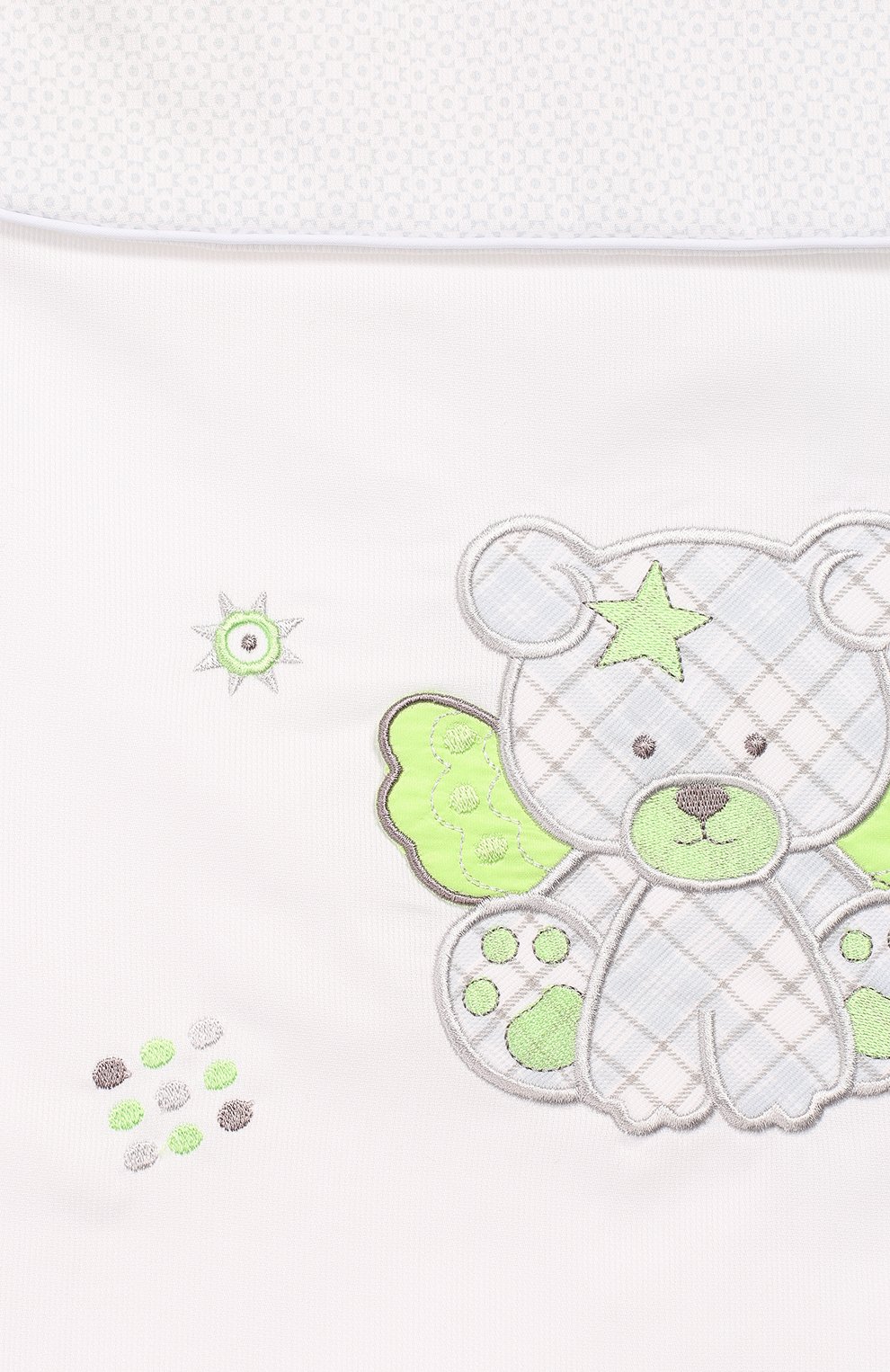 Комплект на выписку ловец снов CHEPE, арт. 071117, фото 9