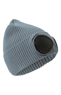 Темно-голубой