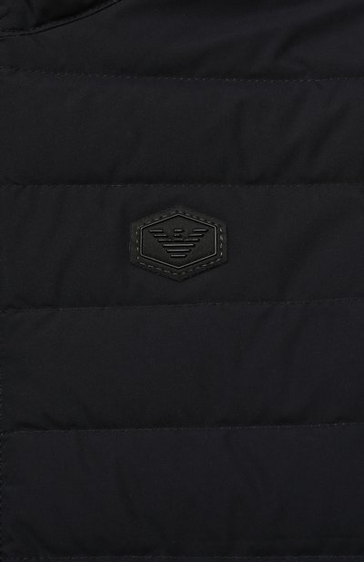 Пуховая куртка EMPORIO ARMANI, арт. 8N4BQ2/1NLRZ, фото 3