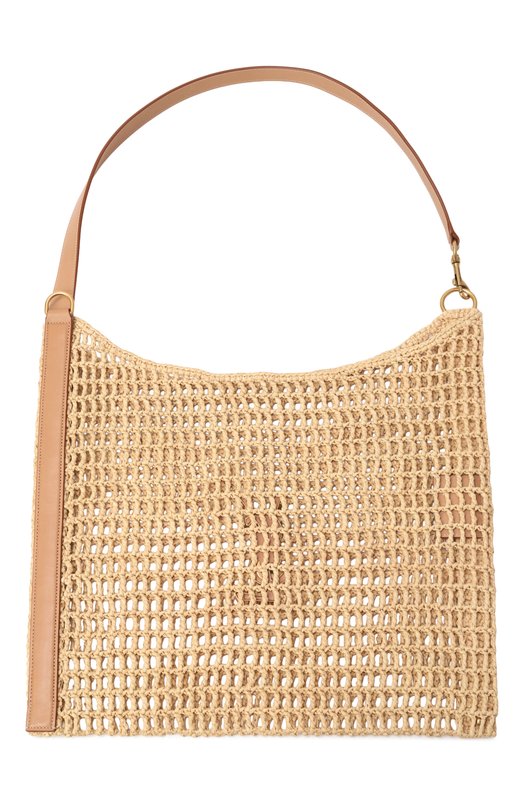 Сумка Oxalis Saint Laurent 773984/GAAEB Коричневый  773984/GAAEB Фото 5