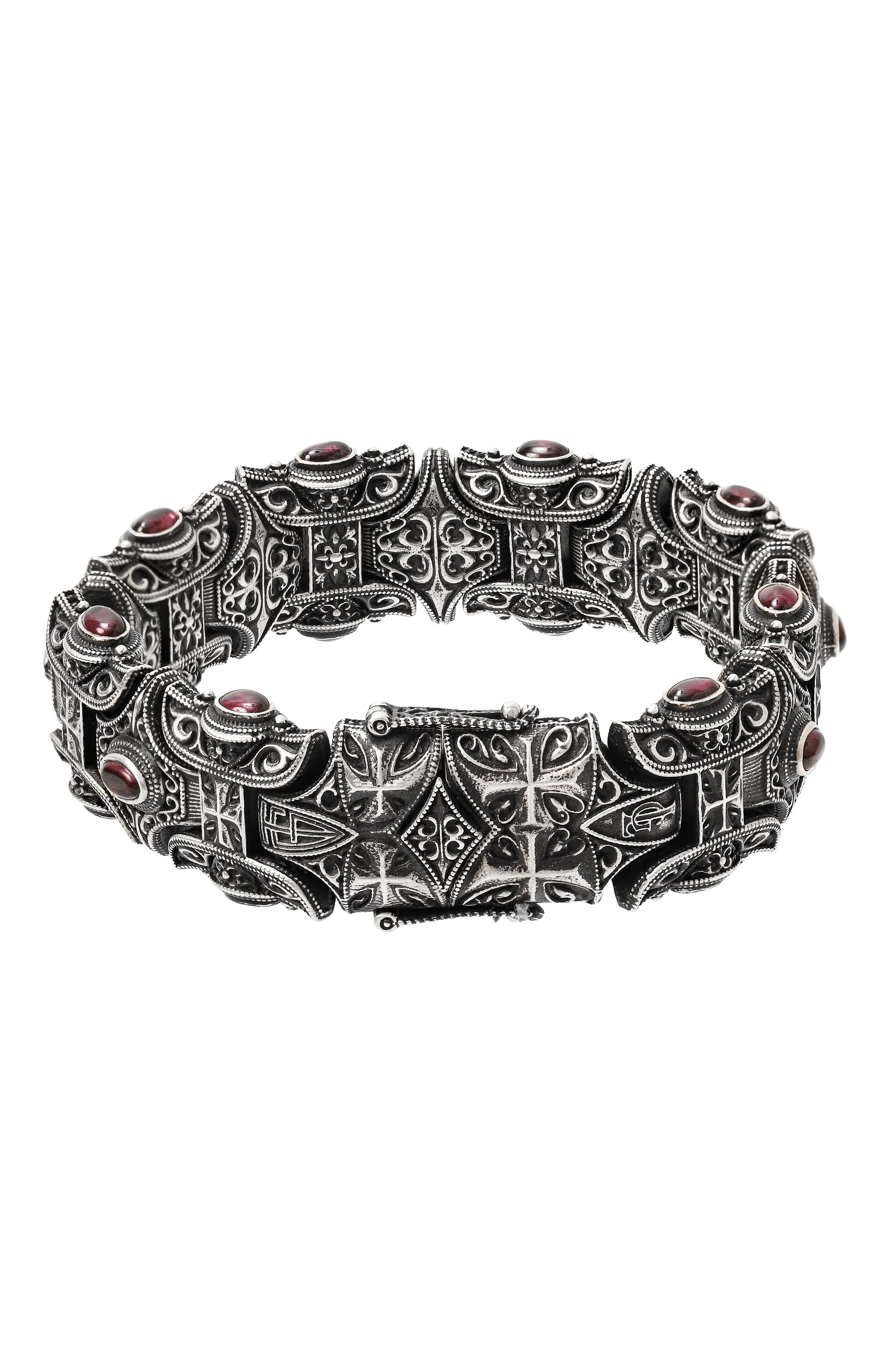 Браслет халиф GL JEWELRY, арт. M400002-S97-305, фото 3