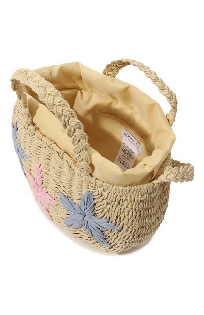 Сумка MONNALISA, арт. 19C066, фото 4