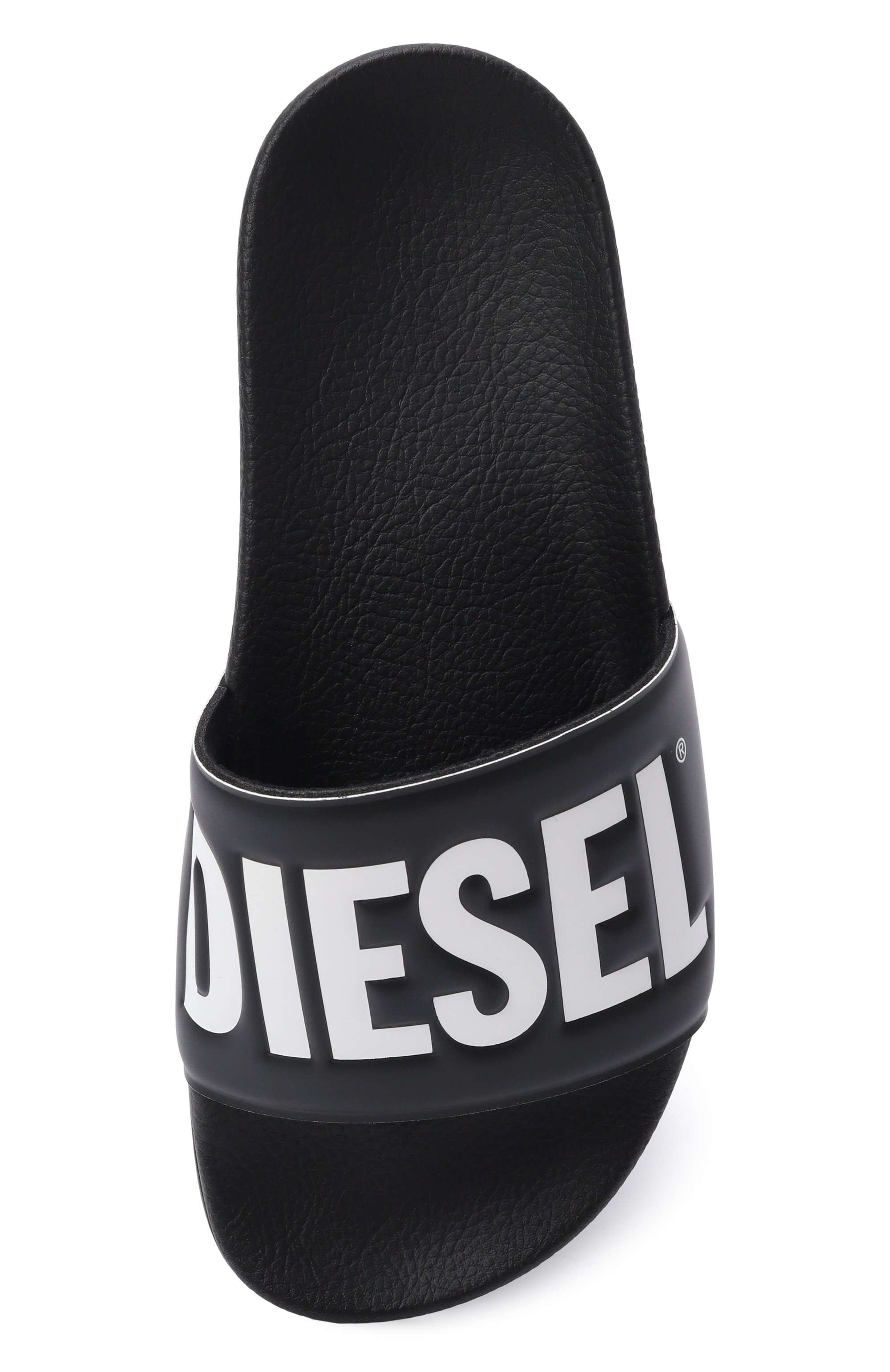 Шлепанцы sa-bwbisqof DIESEL, арт. BC1084/KF019, фото 4