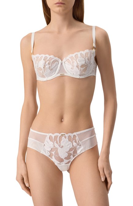 Женский бюстгальтер-балконет CHANTELLE, арт. C12Q50