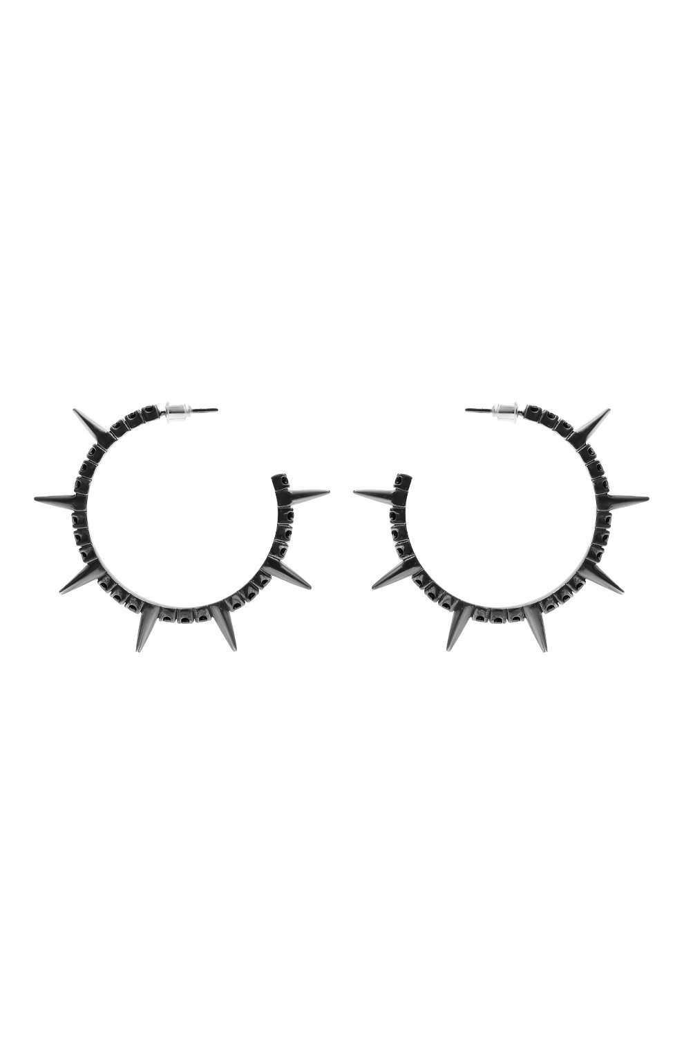 Серьги punk rock LEVASHOVAELAGINA, арт. punk rock/ea, фото 1