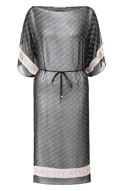 Женская шелковая туника STELLA MCCARTNEY, арт. S7A200620