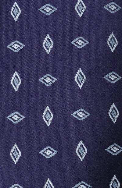 Шелковый галстук GIORGIO ARMANI, арт. GM000800/TE16586, фото 4