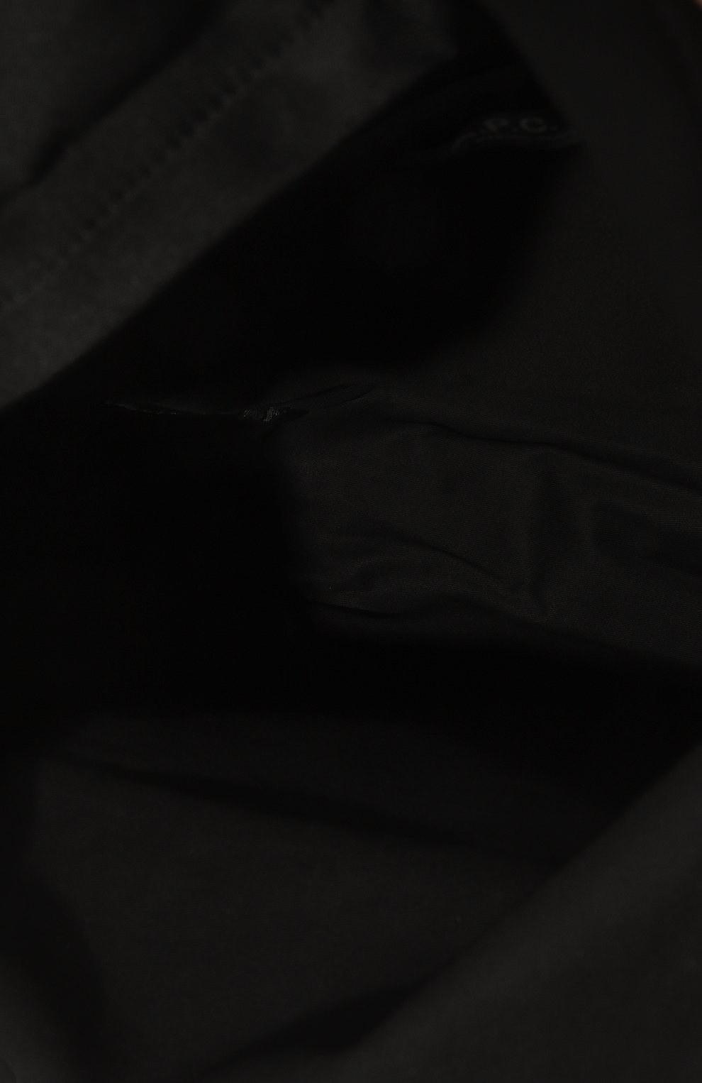 Рюкзак A.P.C., арт. PAADY-H62119, фото 5