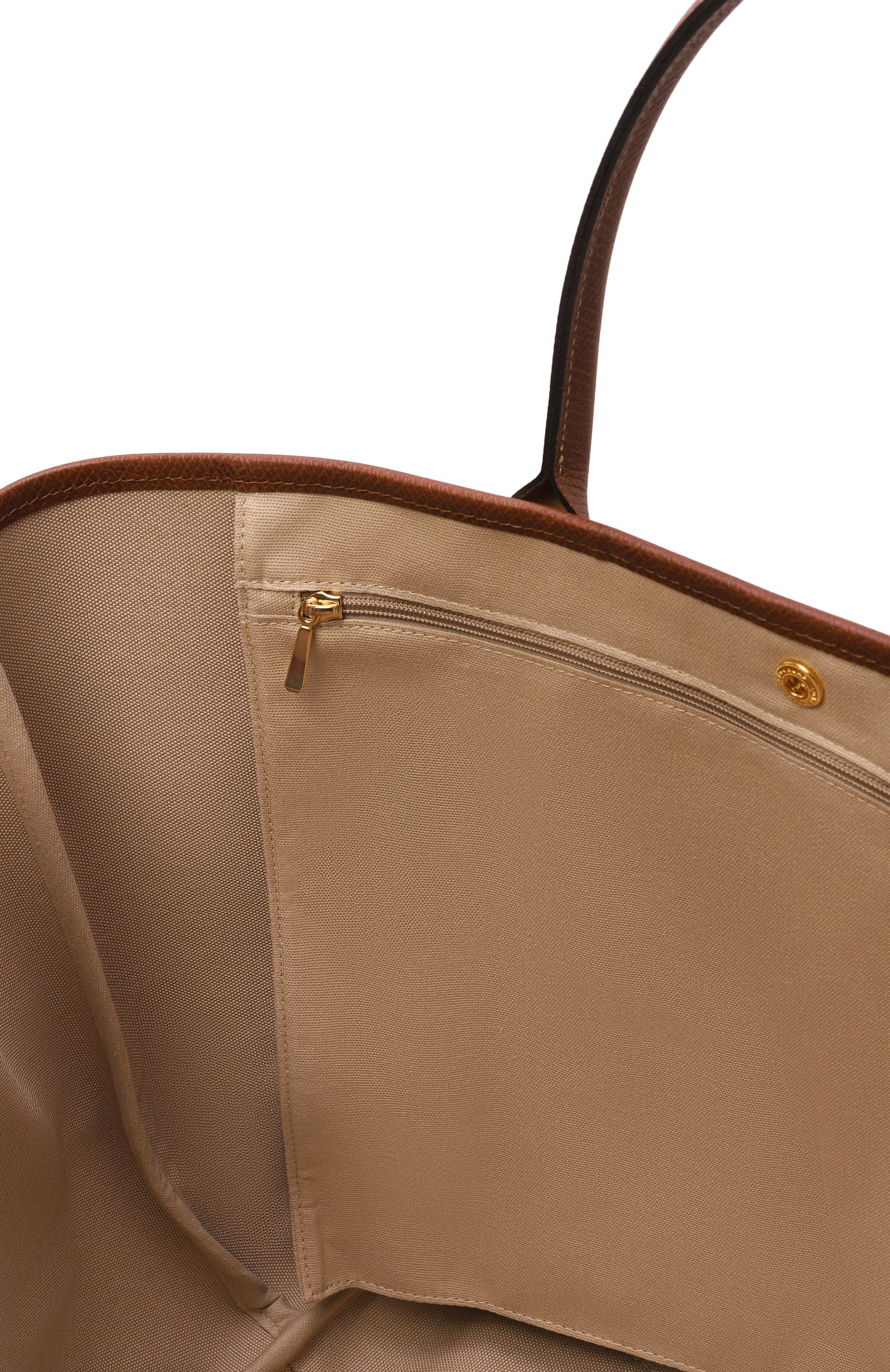 Сумка le panier pliage large LONGCHAMP, арт. 10308HGK/HGK, фото 5