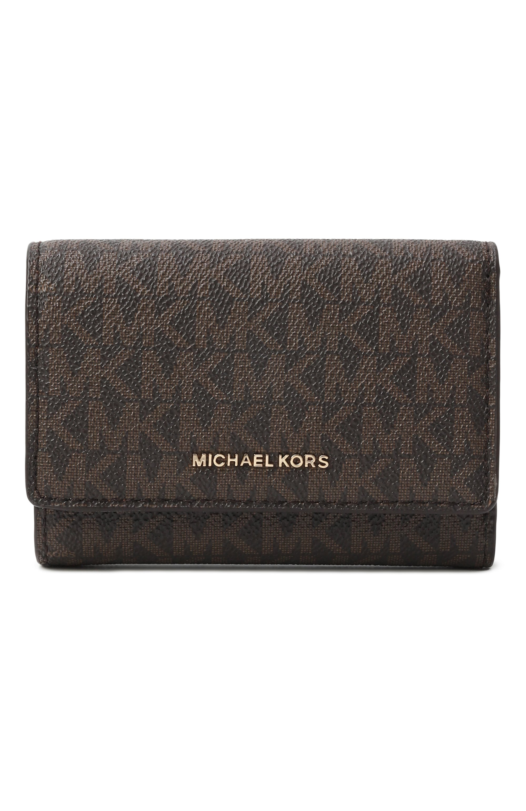 Кошелек MICHAEL MICHAEL KORS, арт. 32S5GYTP1B, фото 1