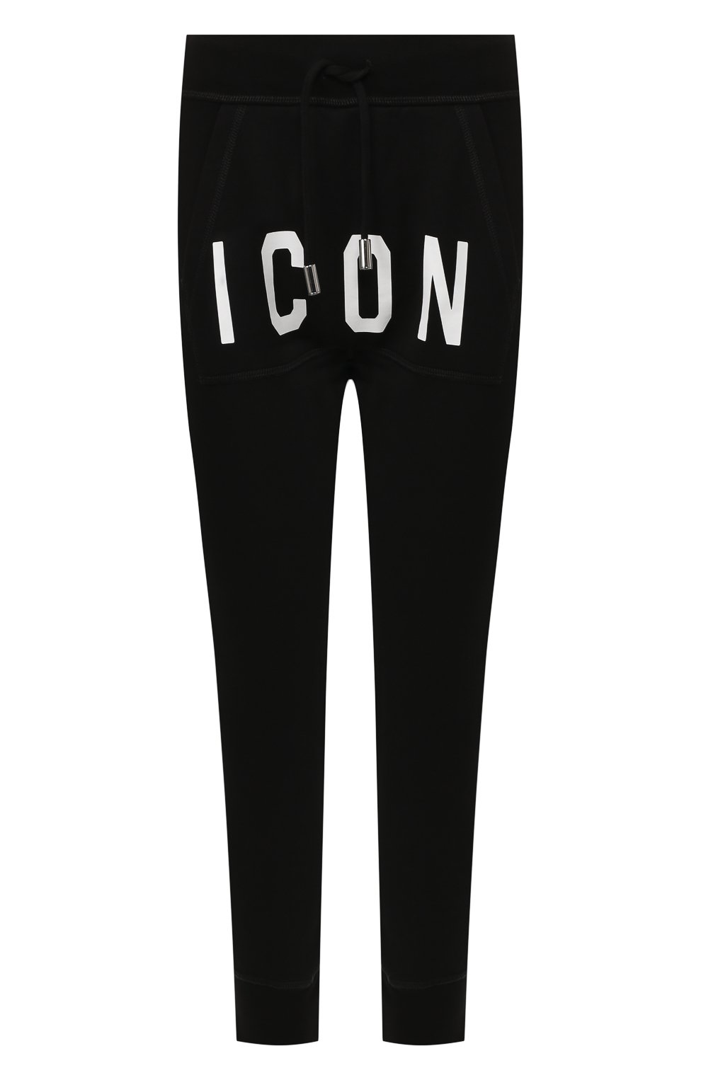 Хлопковые джоггеры DSQUARED2, арт. S75KB0004/S25042, фото 1
