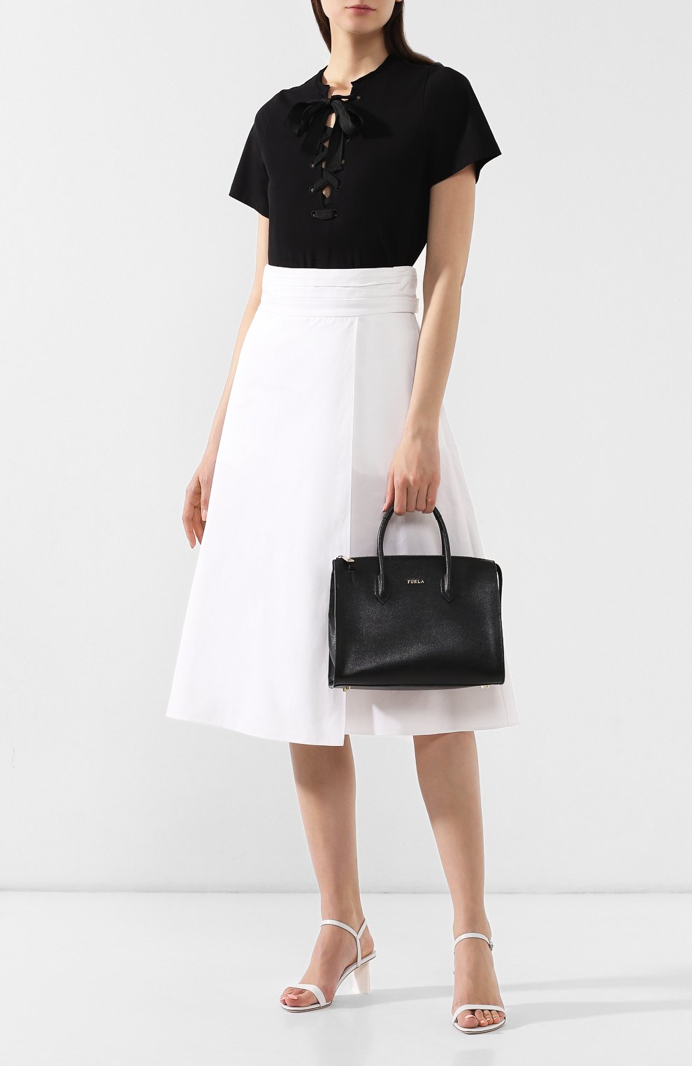 Сумка pin medium FURLA, арт. BMJ9/B30, фото 2