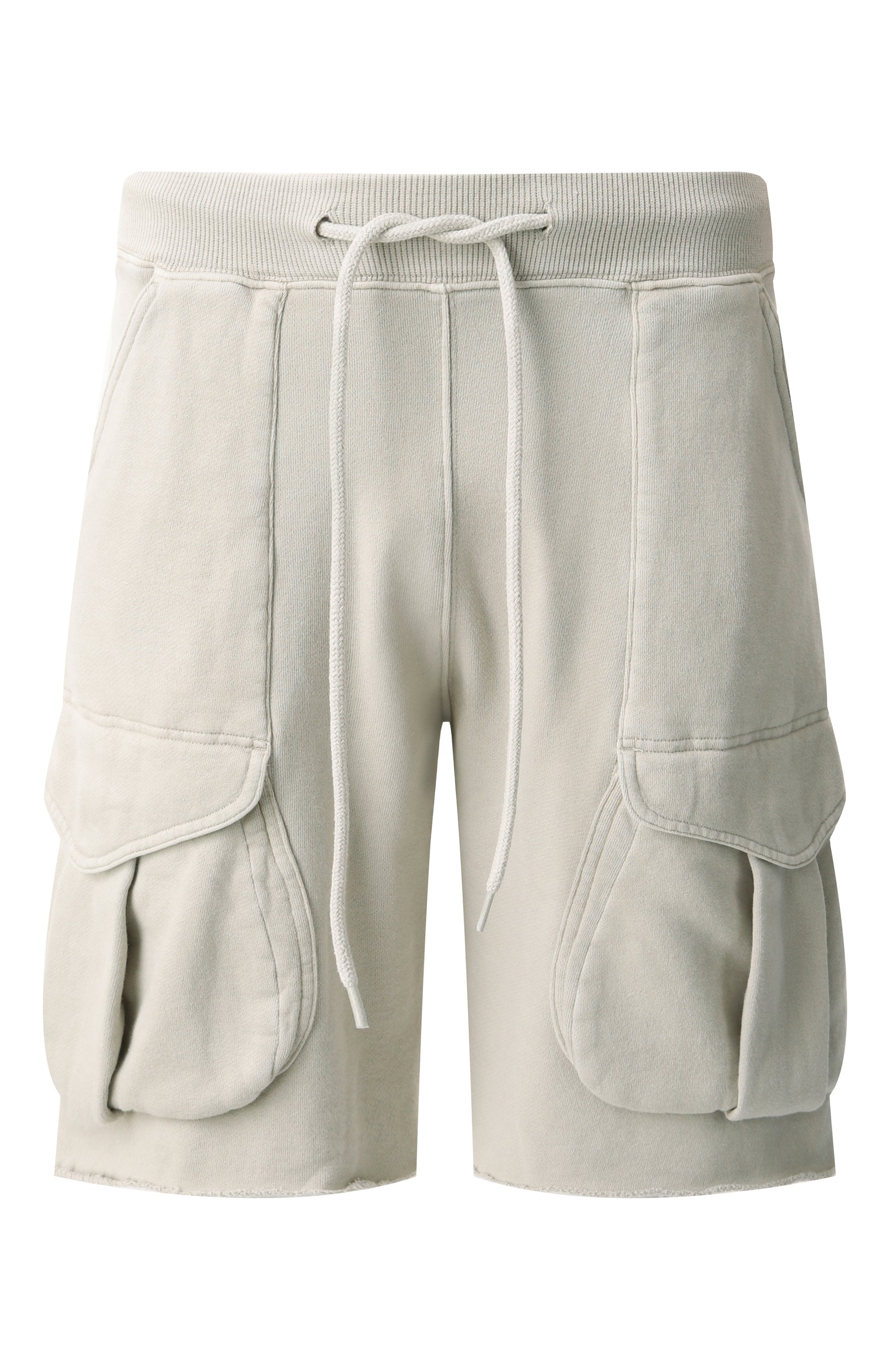 Хлопковые шорты R13, арт. R13WK253-001BJ, фото 1