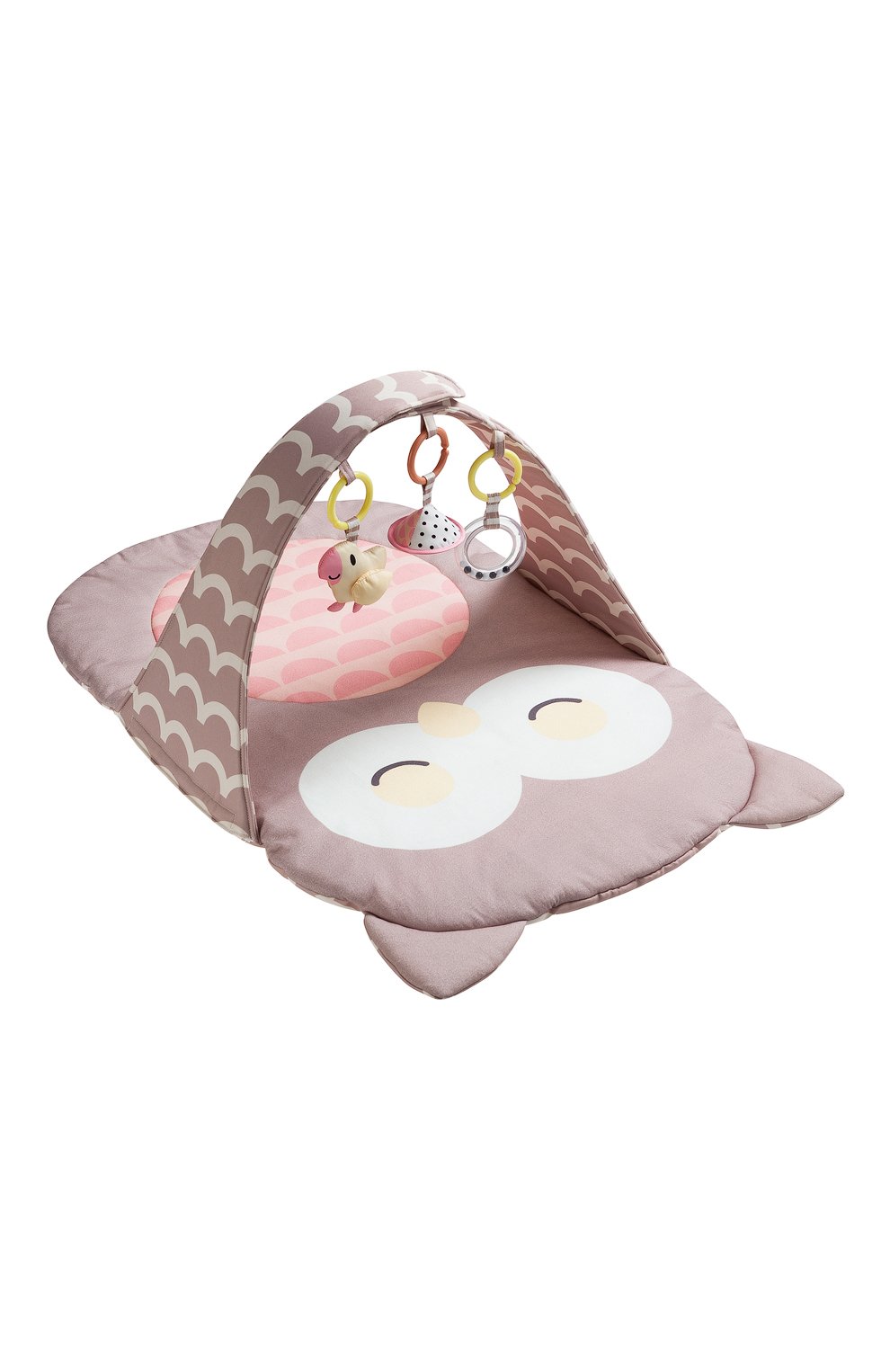 Развивающий коврик совушка HAPE, арт. E8535_HP, фото 2