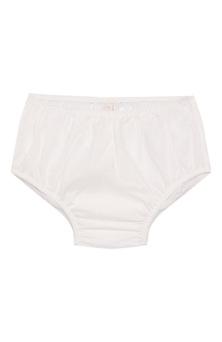 Комплект из платья и шорт IL GUFO, арт. PATVM762L0014/24M-36M, фото 1