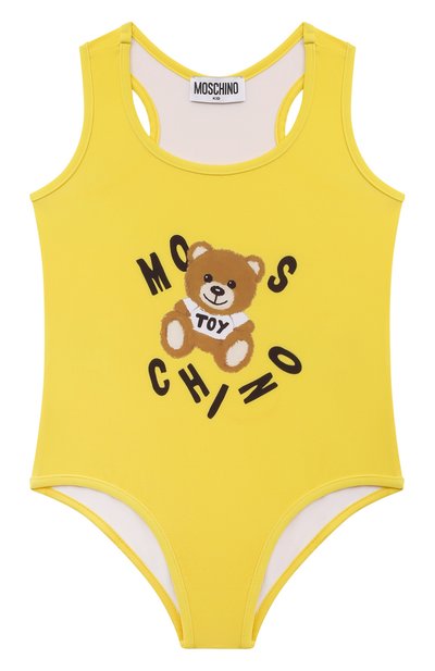 Слитный купальник MOSCHINO, арт. HDL000/LKA00/5, фото 1