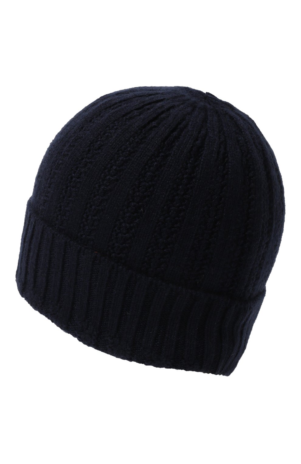 Кашемировая шапка CORTIGIANI, арт. 1A1138/500, фото 2