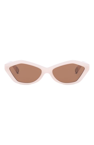 Солнцезащитные очки jacquemus x linda farrow JACQUEMUS, арт. JAC42C12SUN/AMAC001, фото 2