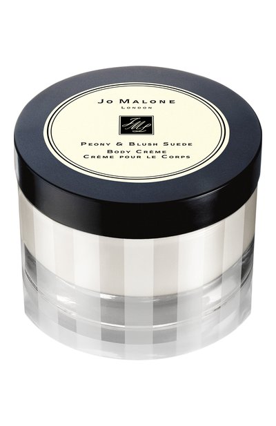 Женского крем для тела peony &amp; blush suede (175ml) JO MALONE LONDON, арт. L4PC-01