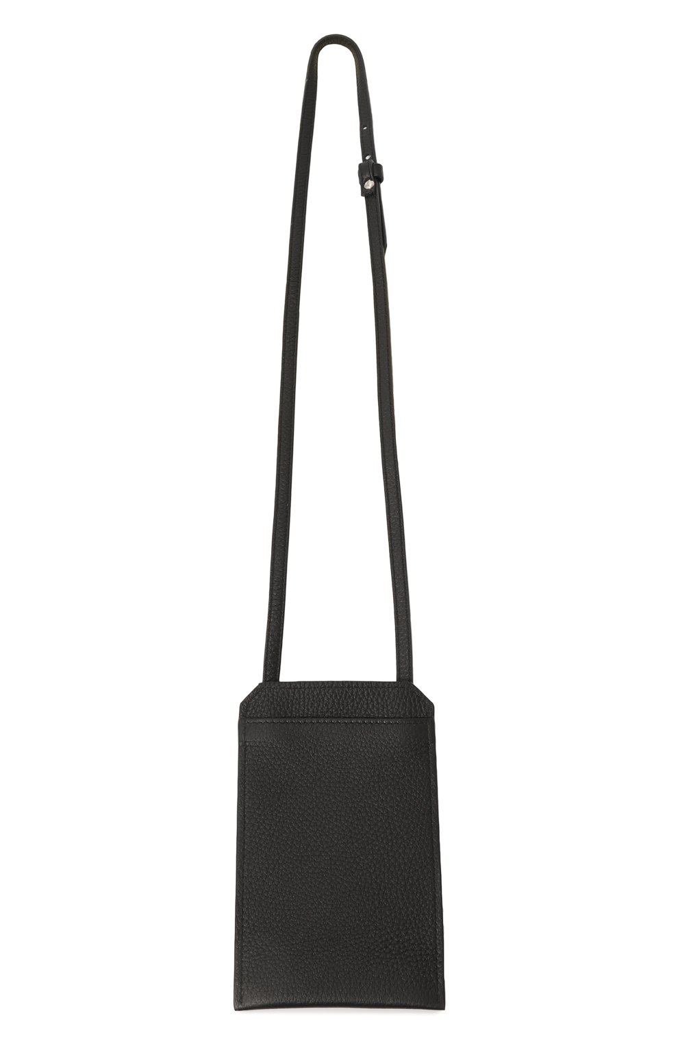 Кожаный чехол для iphone KITON, арт. DKAPN00739, фото 5