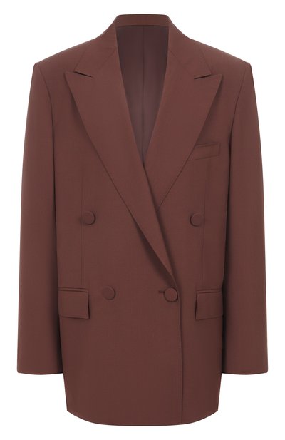 Женский шерстяной жакет ARMARIUM, арт. ARMFWB011/W004