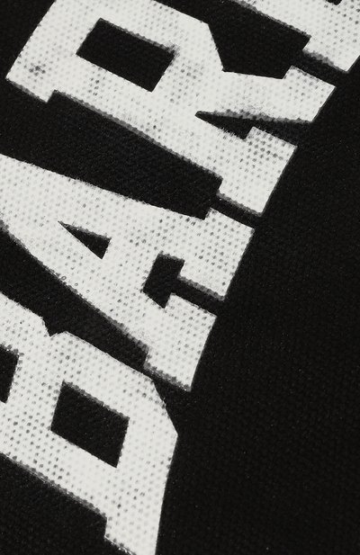 Текстильный клатч BARROW, арт. S4BWMABA188, фото 3