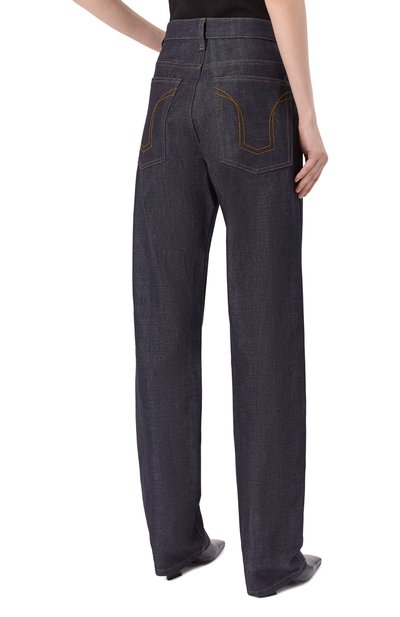 Джинсы JIL SANDER, арт. J03KA0299/J46463, фото 4