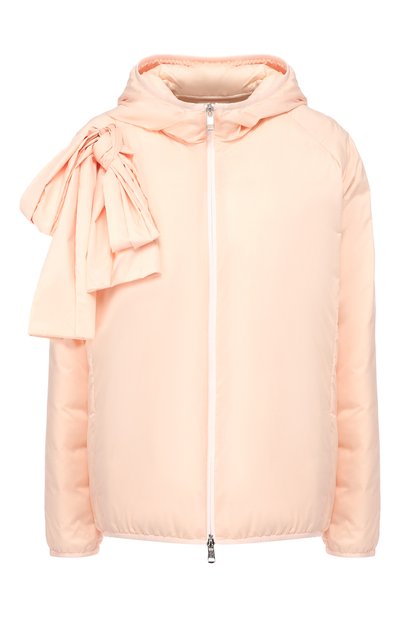 Женская куртка 4 moncler simone rocha MONCLER GENIUS, арт. E2-09W-46315-00-539K8
