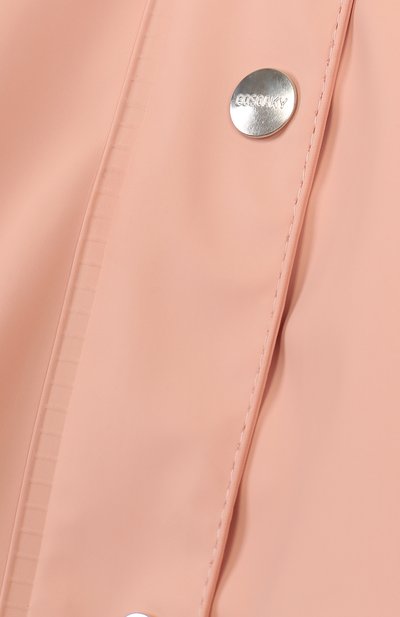 Комплект из дождевика с капюшоном и текстильного бомбера GOSOAKY, арт. 181.101.247/MICR0 PU, фото 3