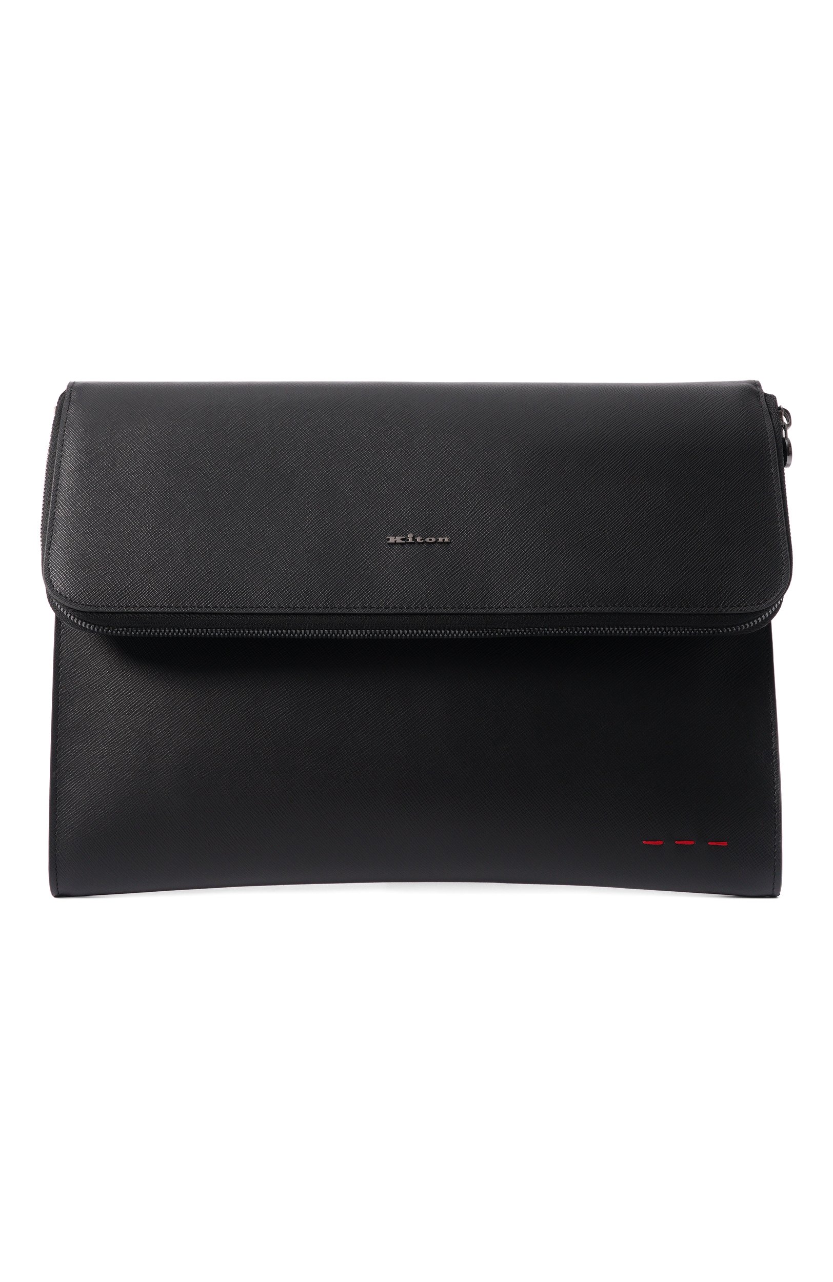 Кожаная папка для документов KITON, арт. UBA0165N01269, фото 1