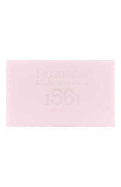 Женского твердое туалетное мыло &quot;роза&quot; (150g) FARMACIA.SS ANNUNZIATA 1561, арт. 8032779250098