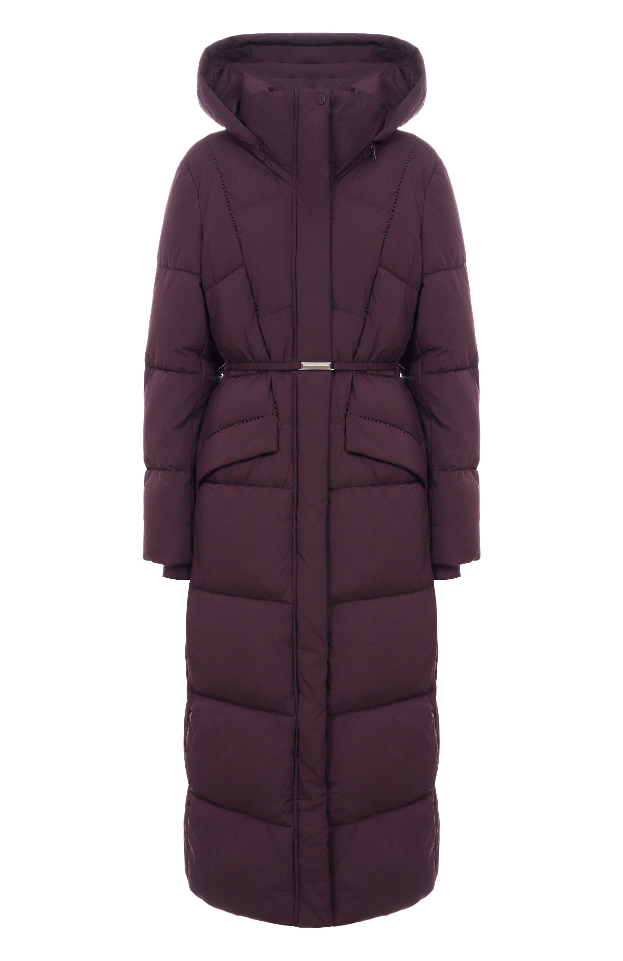 Пуховик BOSS, арт. 50546844, фото 1