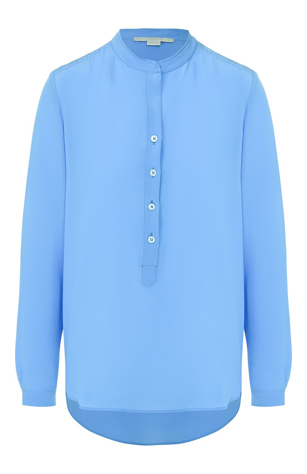 Ш елковая блузка STELLA MCCARTNEY, арт. 531885/SY206, фото 1