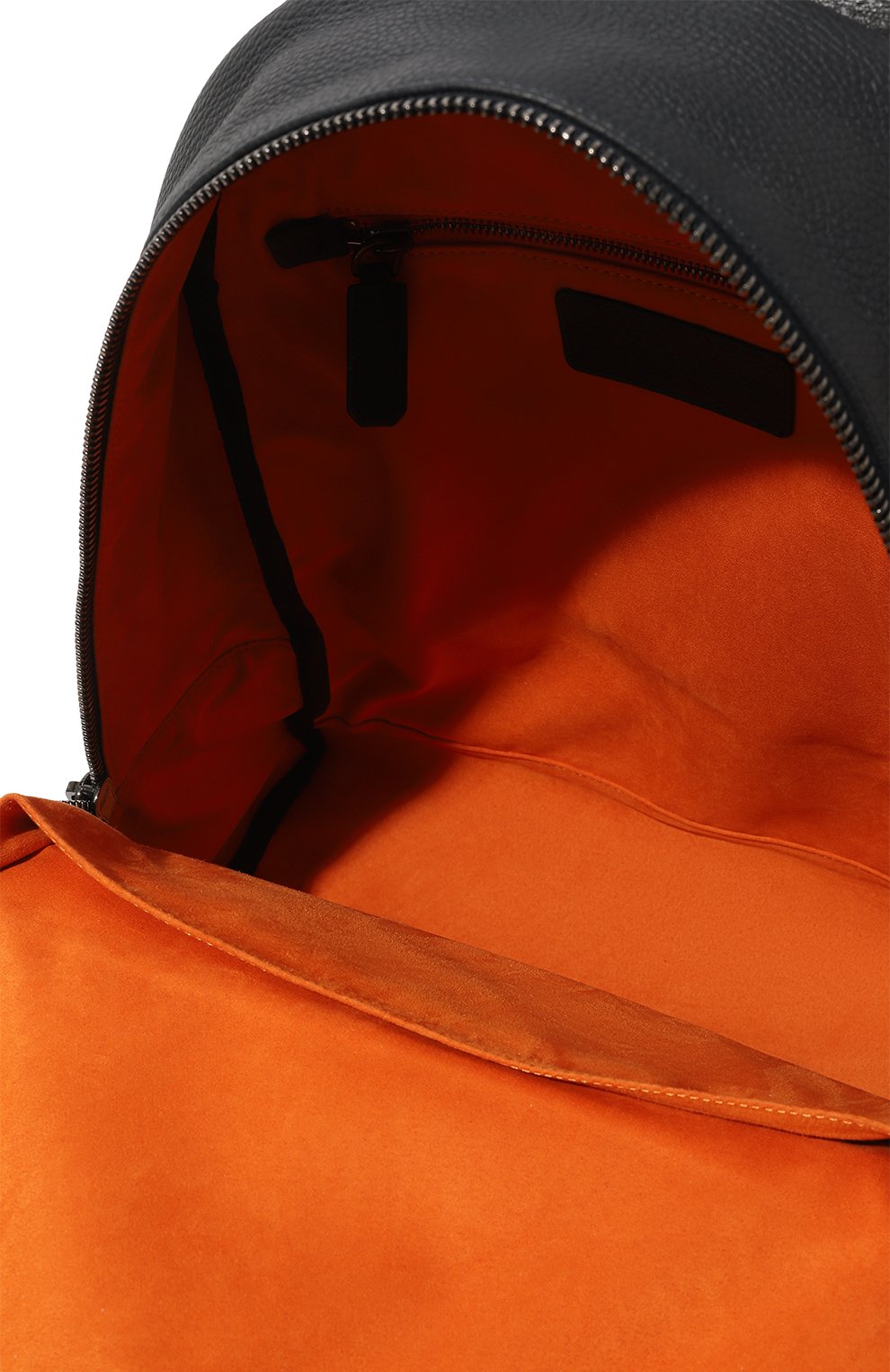 Кожаный рюкзак SANTONI, арт. UIBBA2239EN-GSP6N01, фото 5