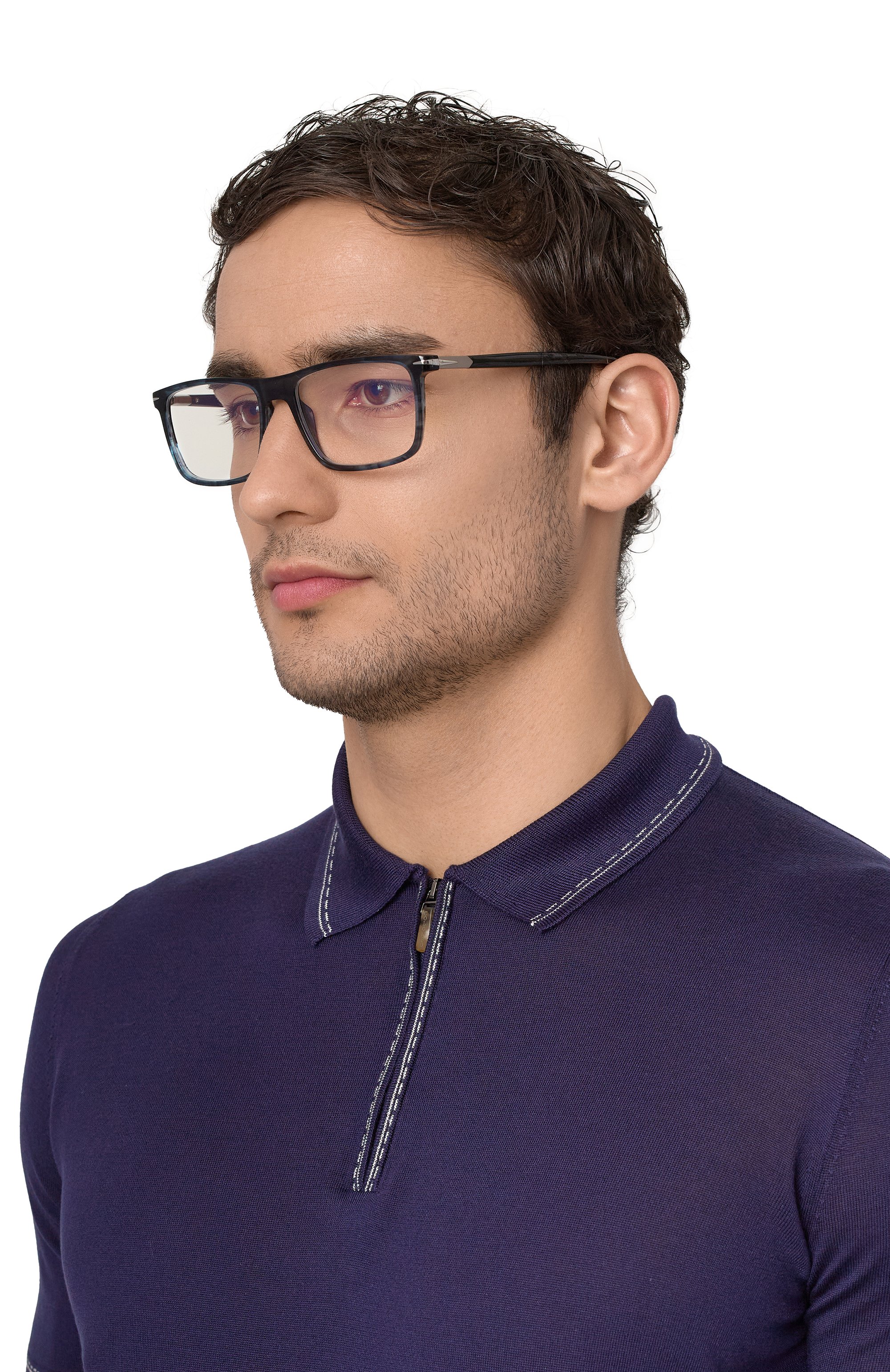 Оправа DAVID BECKHAM, арт. DB1181 YA7 57, фото 2