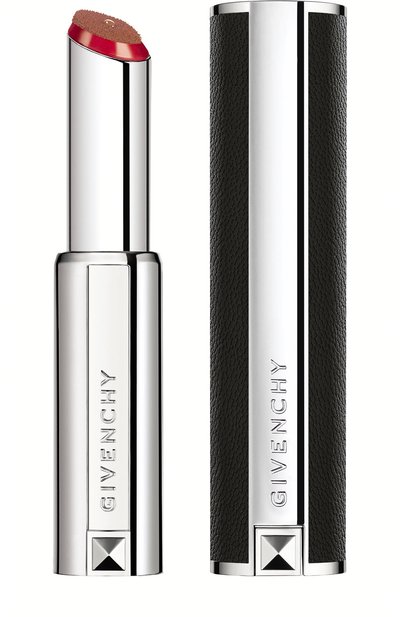 Жидкая помада для губ le rouge liquide, оттенок 100 нюдовый твид (3ml) GIVENCHY, арт. P983183, фото 1