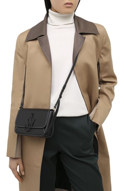 Сумка braided anchor JW ANDERSON, арт. HB0237 LA0001, фото 2